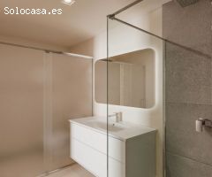 Chalet adosado de obra nueva con piscina privada, zona Sa Cabaneta Marratxí