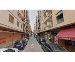 Aparcamiento en Bons Aires, Palma