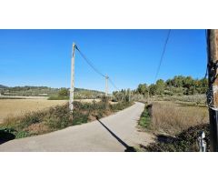 Terreno en Sant Joan, Mallorca