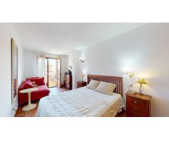 Acogedora vivienda familiar en zona residencial tranquila cerca del centro de Palma