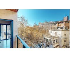 Piso a estrenar en venta, zona Plaça dels Patins Palma