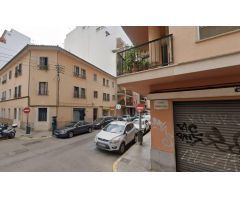 Aparcamiento en Bons Aires, Palma