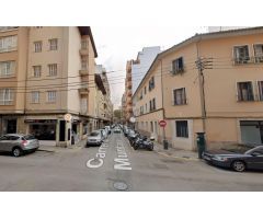 Aparcamiento en Bons Aires, Palma