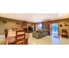 Chalet unifamiliar con árboles frutales en Urb. es Pinaret, Marratxí