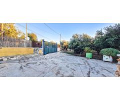 Chalet unifamiliar con árboles frutales en Urb. es Pinaret, Marratxí