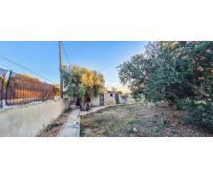 Chalet unifamiliar con árboles frutales en Urb. es Pinaret, Marratxí