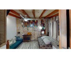 Finca rústica con safareig en Búger, Mallorca