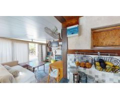 Finca rústica con safareig en Búger, Mallorca