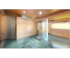 Moderno local comercial ubicado en el corazón de Palma