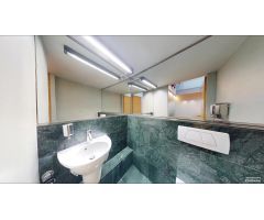 Moderno local comercial ubicado en el corazón de Palma