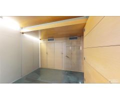 Moderno local comercial ubicado en el corazón de Palma