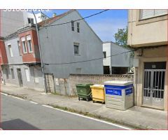 Solar urbano en Venta en Ferrol, La Coruña