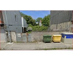 Solar urbano en Venta en Ferrol, La Coruña