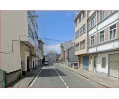 Solar urbano en Venta en Ferrol, La Coruña