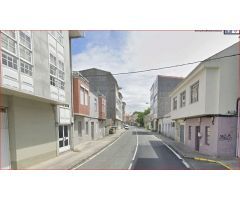 Solar urbano en Venta en Ferrol, La Coruña