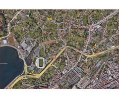 Solar urbano en Venta en Ferrol, La Coruña