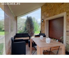 Chalet en Venta en Mabegondo, La Coruña