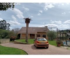 Chalet en Venta en Mabegondo, La Coruña