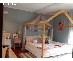 Chalet en Venta en Mabegondo, La Coruña
