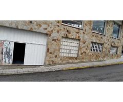 Local comercial en Alquiler en Miñortos, La Coruña