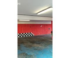 Local comercial en Alquiler en Miñortos, La Coruña