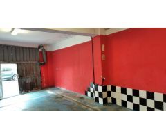 Local comercial en Alquiler en Miñortos, La Coruña