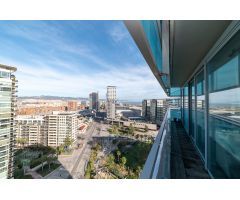 Piso en Venta en Barcelona, Barcelona