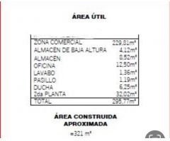Local comercial en Alquiler en A Coruña, La Coruña