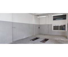 Local comercial en Alquiler en A Coruña, La Coruña