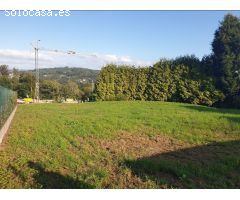 Solar urbano en Venta en Bergondo, La Coruña