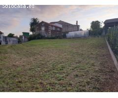 Solar urbano en Venta en Bergondo, La Coruña
