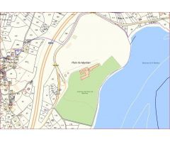 Solar urbano en Venta en Bergondo, La Coruña