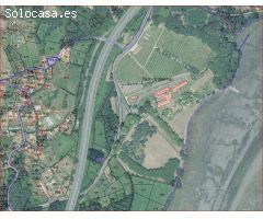 Solar urbano en Venta en Bergondo, La Coruña