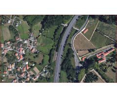 Solar urbano en Venta en Bergondo, La Coruña