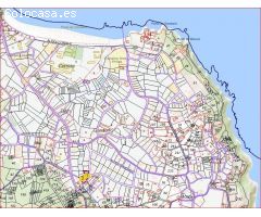 Solar urbano en Venta en Bergondo, La Coruña