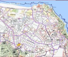 Solar urbano en Venta en Bergondo, La Coruña