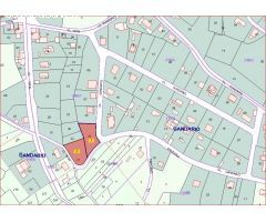 Solar urbano en Venta en Bergondo, La Coruña