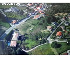Solar urbano en Venta en Bergondo, La Coruña