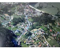 Solar urbano en Venta en Bergondo, La Coruña