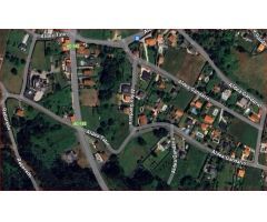 Solar urbano en Venta en Bergondo, La Coruña