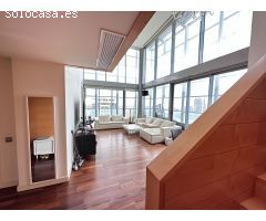 Atico en Venta en Barcelona, Barcelona