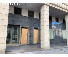 Local comercial en Alquiler en A Coruña, La Coruña