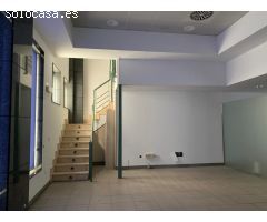 Local comercial en Alquiler en A Coruña, La Coruña