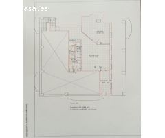 Local comercial en Alquiler en A Coruña, La Coruña