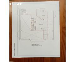Local comercial en Alquiler en A Coruña, La Coruña