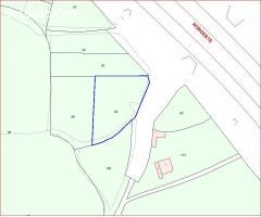 Finca rustica en Venta en Culleredo, La Coruña