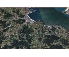 Parcela en Venta en Pousada, La Coruña