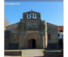 Parcela en Venta en Cambre, La Coruña