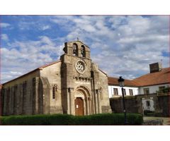 Parcela en Venta en Cambre, La Coruña
