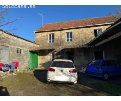 Piso en Venta en Irixoa, La Coruña